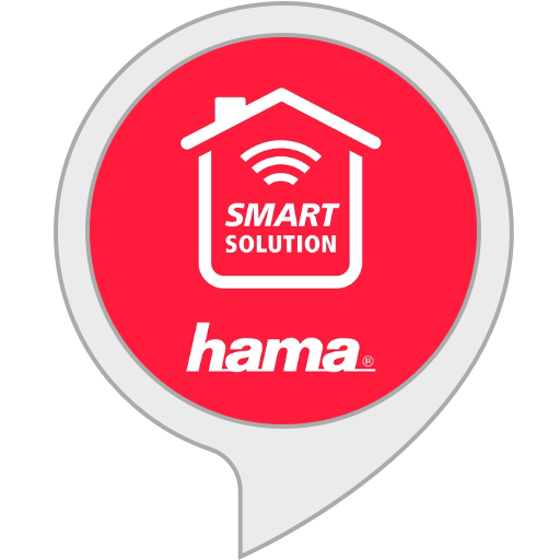 alexa-Hama Smart Solution